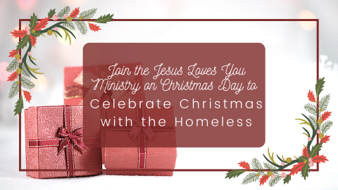 Christmas Homeless Ministry Outreach 2020 Colorado Springs