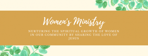 Women's Ministry Colorado Springs - Women's Chirstian Group Colorado Springs